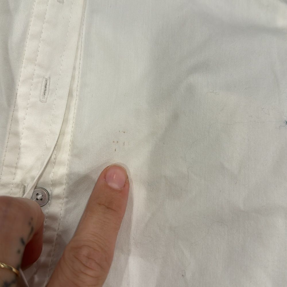 Tahari button down - Picture 7 of 7